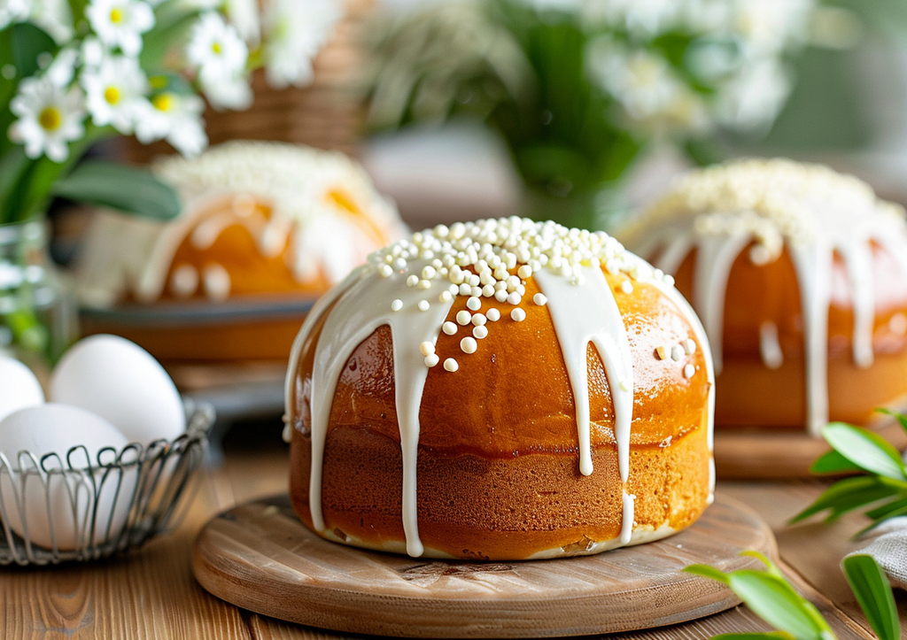 Эксперт по этикету раскрыла лучший способ угостить коллег куличами