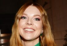 Наталья Подольская и Егор Бероев зажгли звезды на благотворительном вечере с Пресняковым natalya podolskaya i egor beroev zazhgli zvezdy na blagotvoritelnom vechere s presnyakovym-todey-ru-174384074600-0