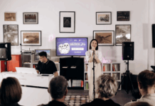 Наталья Сергунина - Москва готовит грандиозную Библионочь ко Дню Победы natalya sergunina moskva gotovit grandioznuyu biblionoch ko dnyu pobedy-todey-ru-174524380100-0