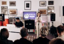 Наталья Сергунина приглашает на Библионочь в Москве - праздник к 80-летию Победы natalya sergunina priglashaet na biblionoch v moskve prazdnik k 80letiyu pobedy-todey-ru-174522430800-0