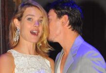 Наталья Водянова встречается с сестрой Дженной спустя 22 года natalya vodyanova vstrechaetsya s sestroj dzhennoj spustya 22 goda-todey-ru-174527781600-0