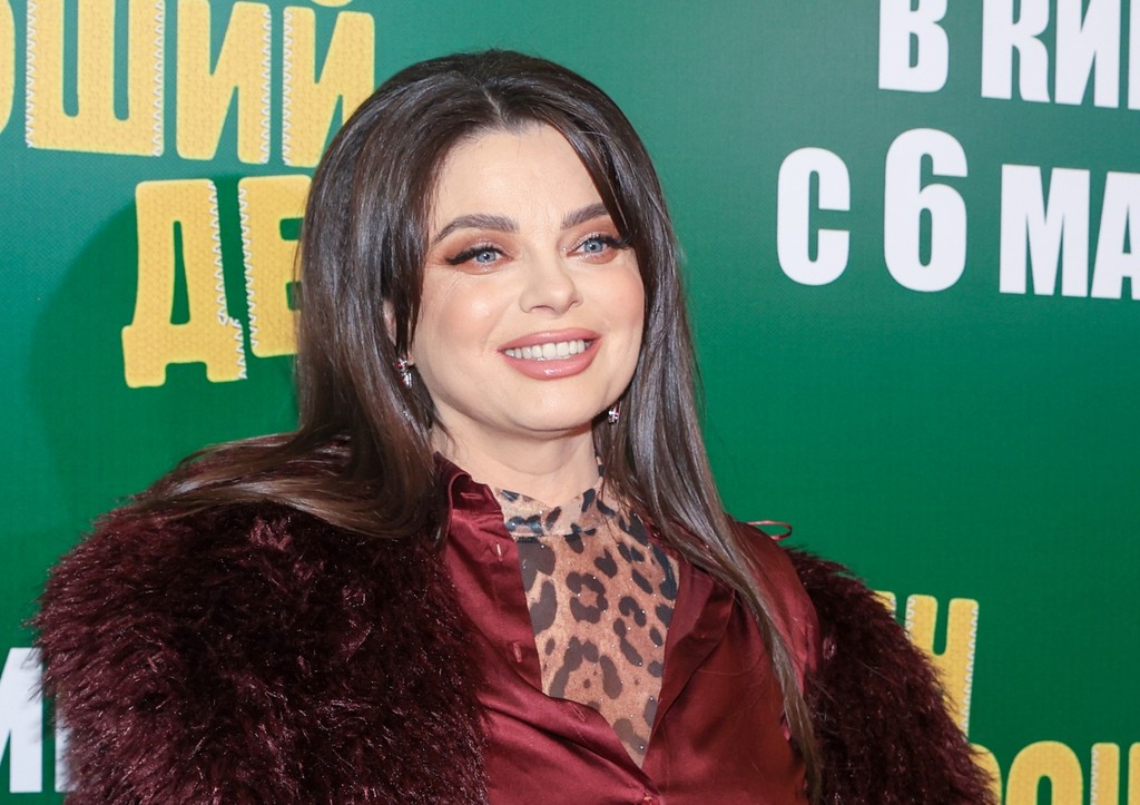 Наташа Королева