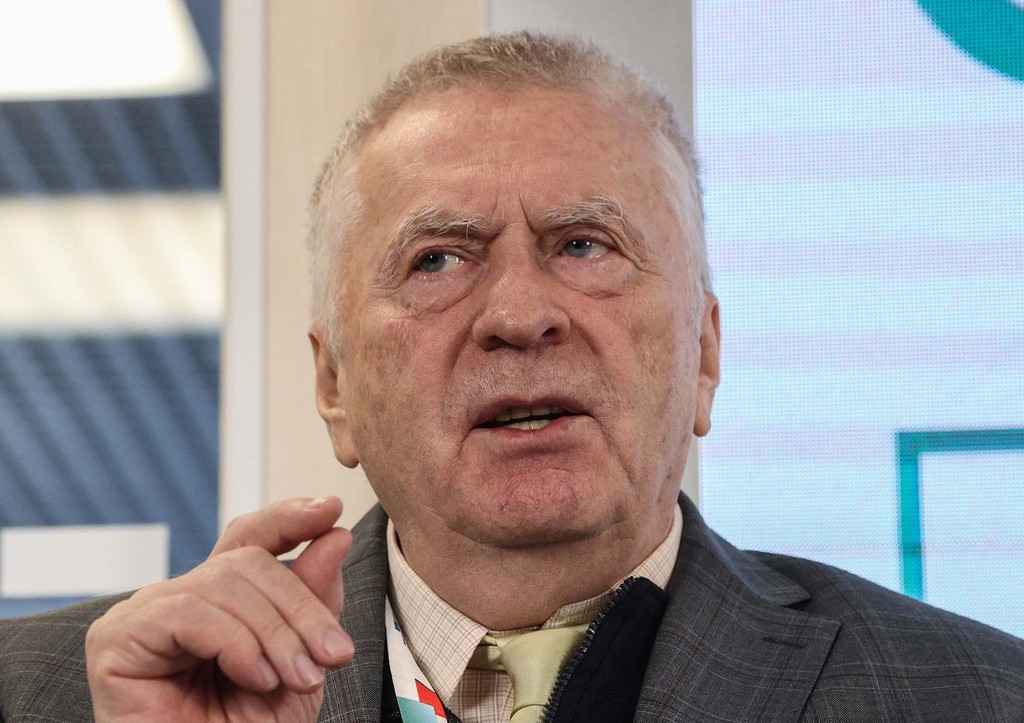 Владимир Жириновский