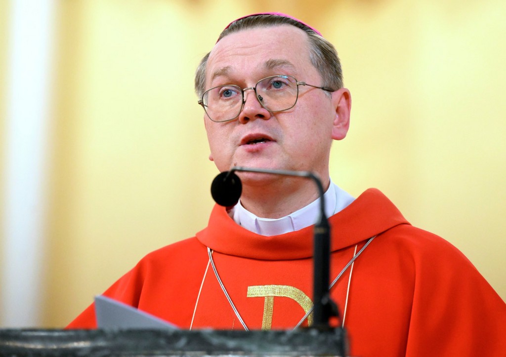 Николай Дубинин