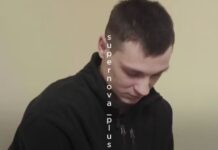 Николай Карташевич бросил вызов обстоятельствам в плену под прицелом ВСУ nikolaj kartashevich brosil vyzov obstoyatelstvam v plenu pod priczelom vsu-todey-ru-174368280200-0