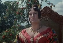 Нонна Мордюкова - сила духа и поиск гармонии с Петей и Вячеславом Тихоновым nonna mordyukova sila duha i poisk garmonii s petej i vyacheslavom tihonovym-todey-ru-174506434000-0