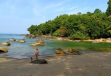 Олег Бабич раскрывает секрет, почему майский отпуск вредит бюджету oleg babich raskryvaet sekret pochemu majskij otpusk vredit byudzhetu-todey-ru-174493167300-0