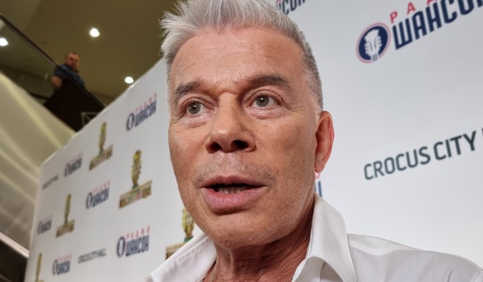 Олег Газманов шокировал зрителей заметным шрамом на важном месте: На потенцию не влияет