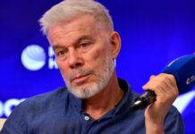 Олег Газманов - Как любовь зрителей в Белоруссии вдохновила артиста на победу oleg gazmanov kak lyubov zritelej v belorussii vdohnovila artista na pobedu-todey-ru-174490622800-0