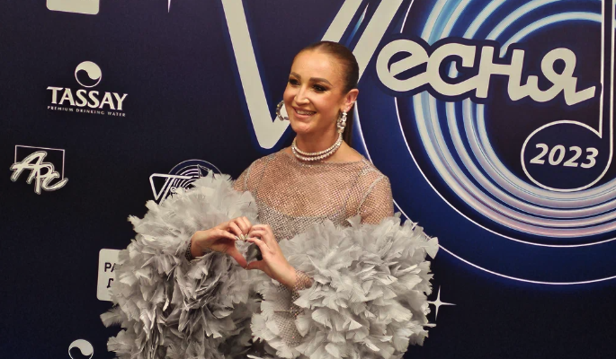 Бузова впервые открыто заговорила о своей личной жизни на фоне слухов о браке