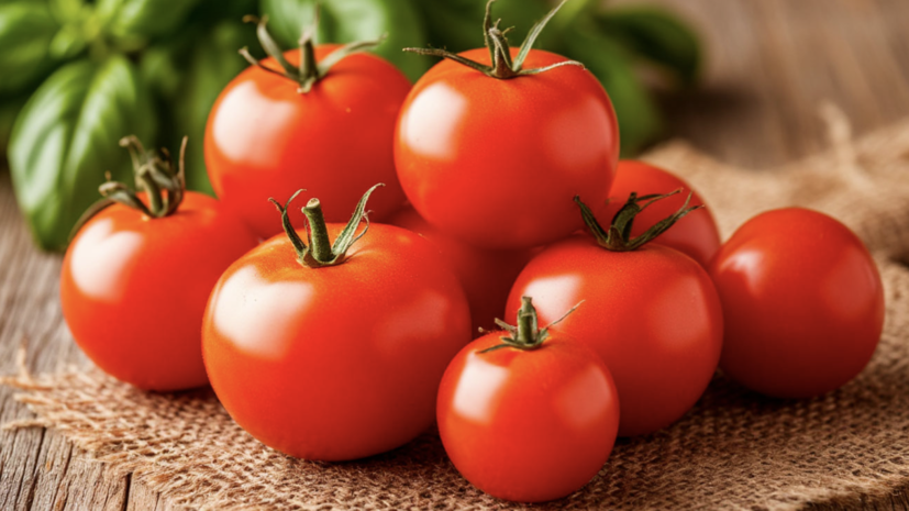 Диетолог Лушникова: людям с аллергией нельзя есть помидоры