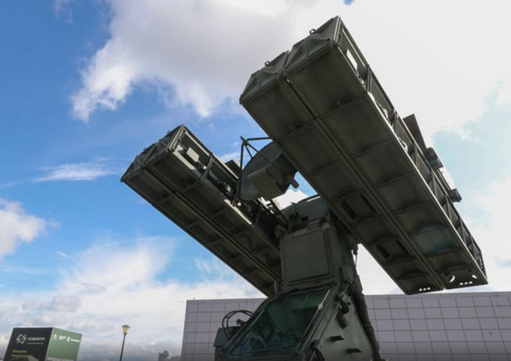 Уничтожение наемников и защита границы: успехи ВС РФ к утру 22 апреля