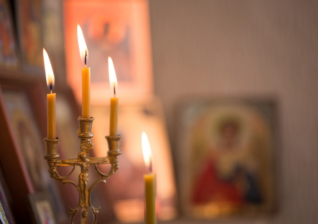 Пасха будет испорчена, если делать это, — список запретных дел на праздник