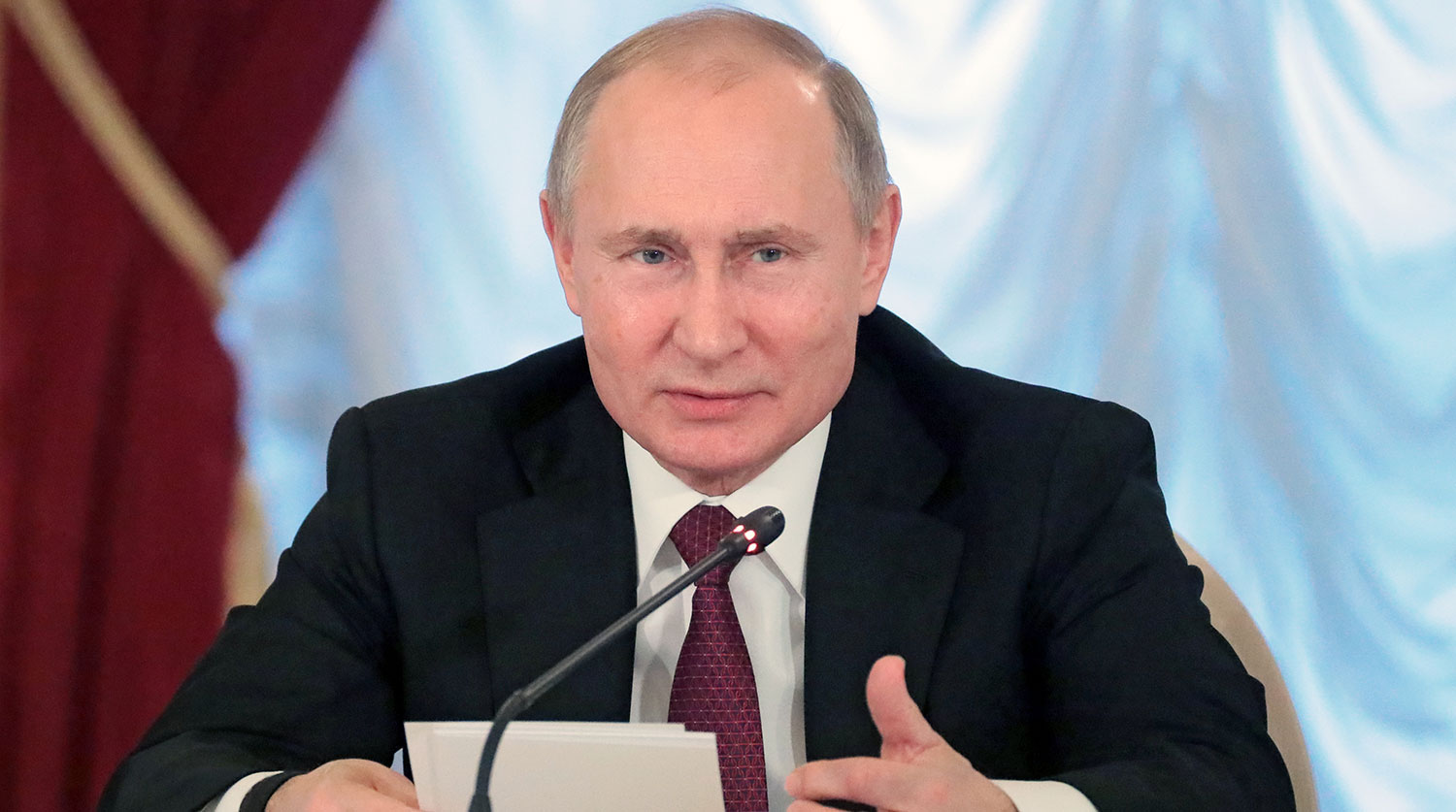 Павел Табачников требует реакции Путина - Обращение к Белоусову и правда о Сафарове-0