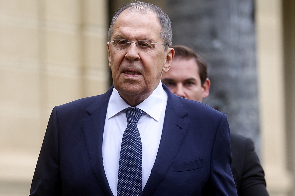 Сергей Лавров сообщил: в ближайшее время Москва и Вашингтон могут выйти на конкретные решения