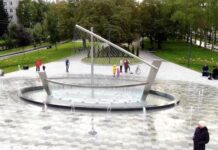 Пешеходный маршрут между метро Каховская и Чертановская в Москве peshehodnyj marshrut mezhdu metro kahovskaya i chertanovskaya v moskve-todey-ru-174467558200-0