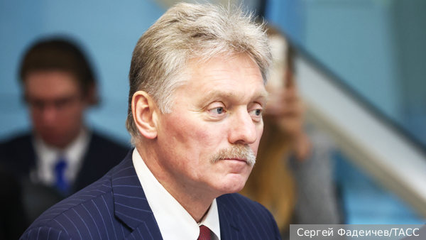 Кремль заявил о готовности России помочь КНДР военной силой