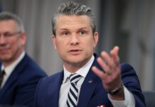 Пит Хегсет и новая стратегия Пентагона – укрепление доверия через прозрачность pit hegset i novaya strategiya pentagona ukreplenie doveriya cherez prozrachnost-todey-ru-174483132400-0