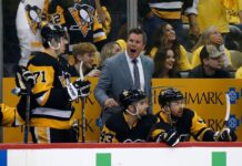 Питтсбург Пингвинз прощается с Майком Салливаном — новый этап для Малкина и Кросби pittsburg pingvinz proshhaetsya s majkom sallivanom novyj etap dlya malkina i krosbi-todey-ru-174586218800-0