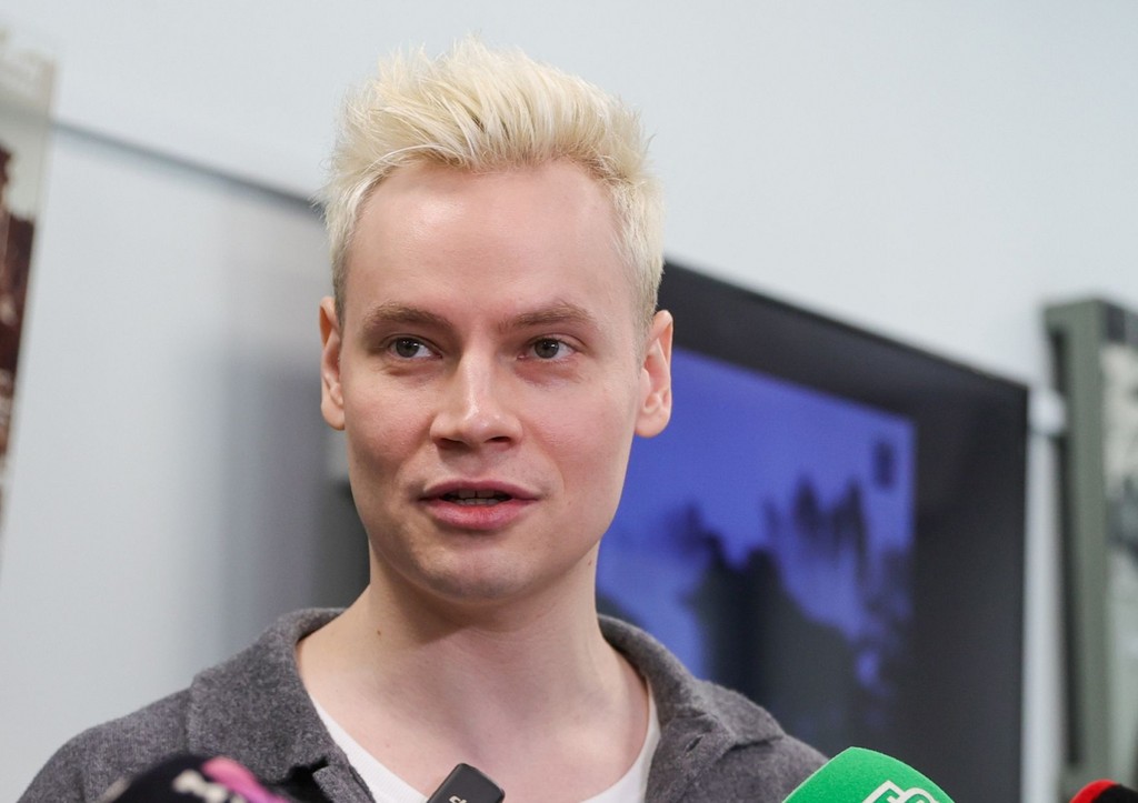 SHAMAN (Ярослав Дронов)