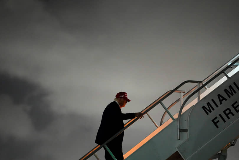 Позитивные перспективы для США и партнеров в стратегиях Дональда Трампа и Японии-0