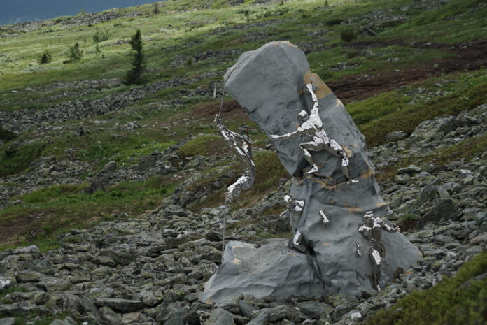 Премьера фильма о Большой уральской тропе и Перевале Дятлова в Екатеринбурге-0