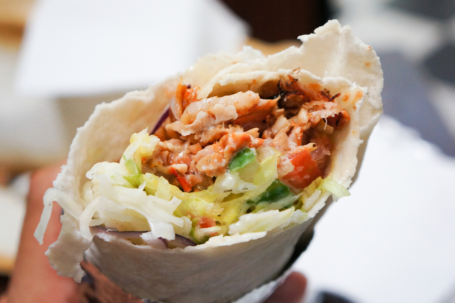 Принстонский университет открыл мозговой механизм защиты от опасной пищи-0