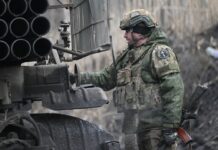 Прорыв ВС РФ у Журавки и ответные удары по Днепру: фронтовая сводка 10 апреля proryv vs rf u zhuravki i otvetnye udary po dnepru frontovaya svodka 10 aprelya-todey-ru-174431179600-0