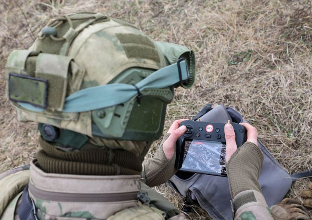 ВС РФ в зоне СВО