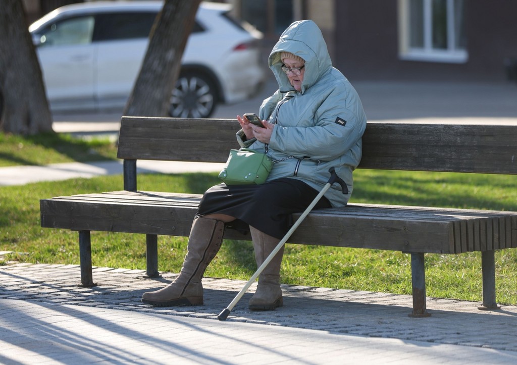 В Госдуме озвучили среднюю пенсию россиян после индексаций