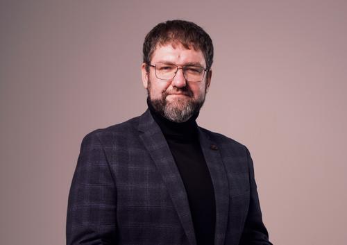 Максим Федотов представляет новости MacrosMatic