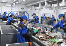 Российский экологический оператор направит 100+ млрд рублей на переработку ТКО rossijskij ekologicheskij operator napravit 100 mlrd rublej na pererabotku tko-todey-ru-174350789200-0