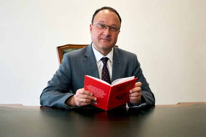 Российский спортивный фонд и УГМК открывают новые возможности для развития спорта в Свердловской области-0