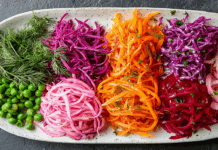 Салат Минус 10 кг - Хрустящая Витаминная Бомба для Похудения salat minus 10 kg hrustyashhaya vitaminnaya bomba dlya pohudeniya-todey-ru-174487903000-0