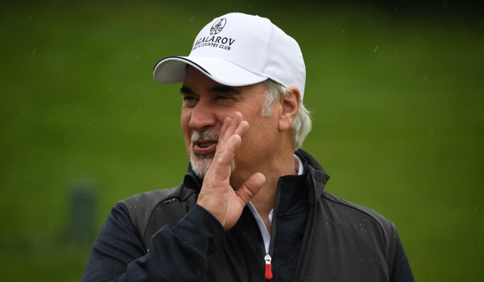 Журналистка сообщила о тайном заработке Меладзе в России