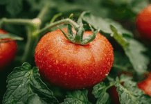 Секреты заправки для лунок при посадке идеальных томатов без трещин sekrety zapravki dlya lunok pri posadke idealnyh tomatov bez treshhin-todey-ru-174551270700-0