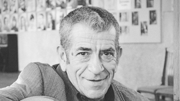 Режиссер Семен Лосев скончался на 78 году жизни