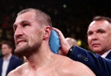 Сергей Ковалев завершил карьеру триумфом над Артуром Манном в бою IBA! sergej kovalev zavershil kareru triumfom nad arturom mannom v boyu -todey-ru-174503968100-0