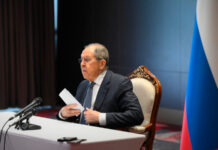 Сергей Лавров заявил, что Украине и НАТО стоит признать новые территории России для мира sergej lavrov zayavil chto ukraine i nato stoit priznat novye territorii rossii dlya mira-todey-ru-174582909300-0