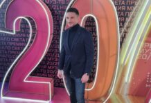 Сергей Лазарев нашел силы поделиться воспоминаниями о брате Павле sergej lazarev nashel sily podelitsya vospominaniyami o brate pavle-todey-ru-174369275600-0