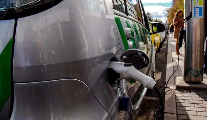 Москва и "КАМАЗ" займутся производством современных легковых автомобилей