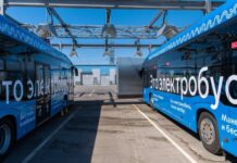 Сергей Собянин и Максим Ликсутов - Москва лидирует в развитии МЦД sergej sobyanin i maksim liksutov moskva lidiruet v razvitii mczd-todey-ru-174471250600-0