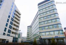 Сергей Собянин поздравил ГКБ №31 имени Савельевой с 55-летним юбилеем sergej sobyanin pozdravil gkb 31 imeni savelevoj s 55letnim yubileem-todey-ru-174357124500-0