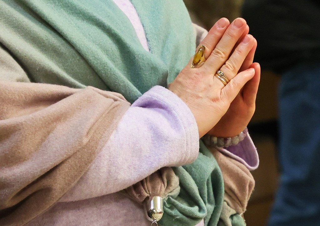 Великий пост: что делать на шестой неделе?