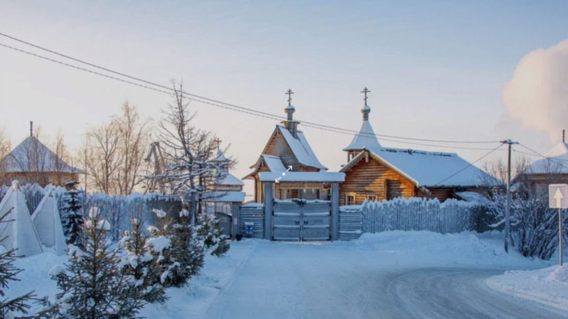 Ямальская школьница придумала название для нового туристического маршрута