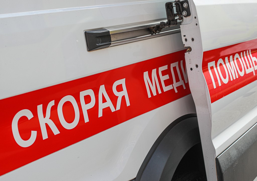 В Калининграде шесть школьников потеряли сознание