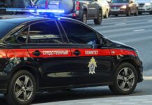 Следственный комитет Москвы проводит расследования в Красноярском крае и Ленобласти sledstvennyj komitet moskvy provodit rassledovaniya v krasnoyarskom krae i lenoblasti-todey-ru-174470859100-0