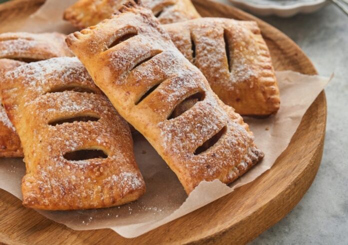 slojki s persikom voshititelnyj desert za 15 minut izuchajte reczept i udivlyajte-todey-ru-174479362000-0