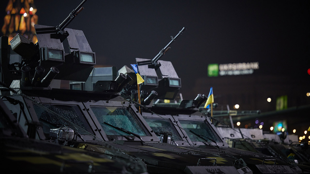 Конгрессмен США Фитцпатрик подписал украинский снаряд перед атакой на РФ