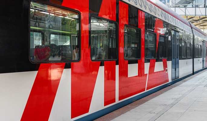 Собянин рассказал о реконструкции станции Крюково в Зеленограде